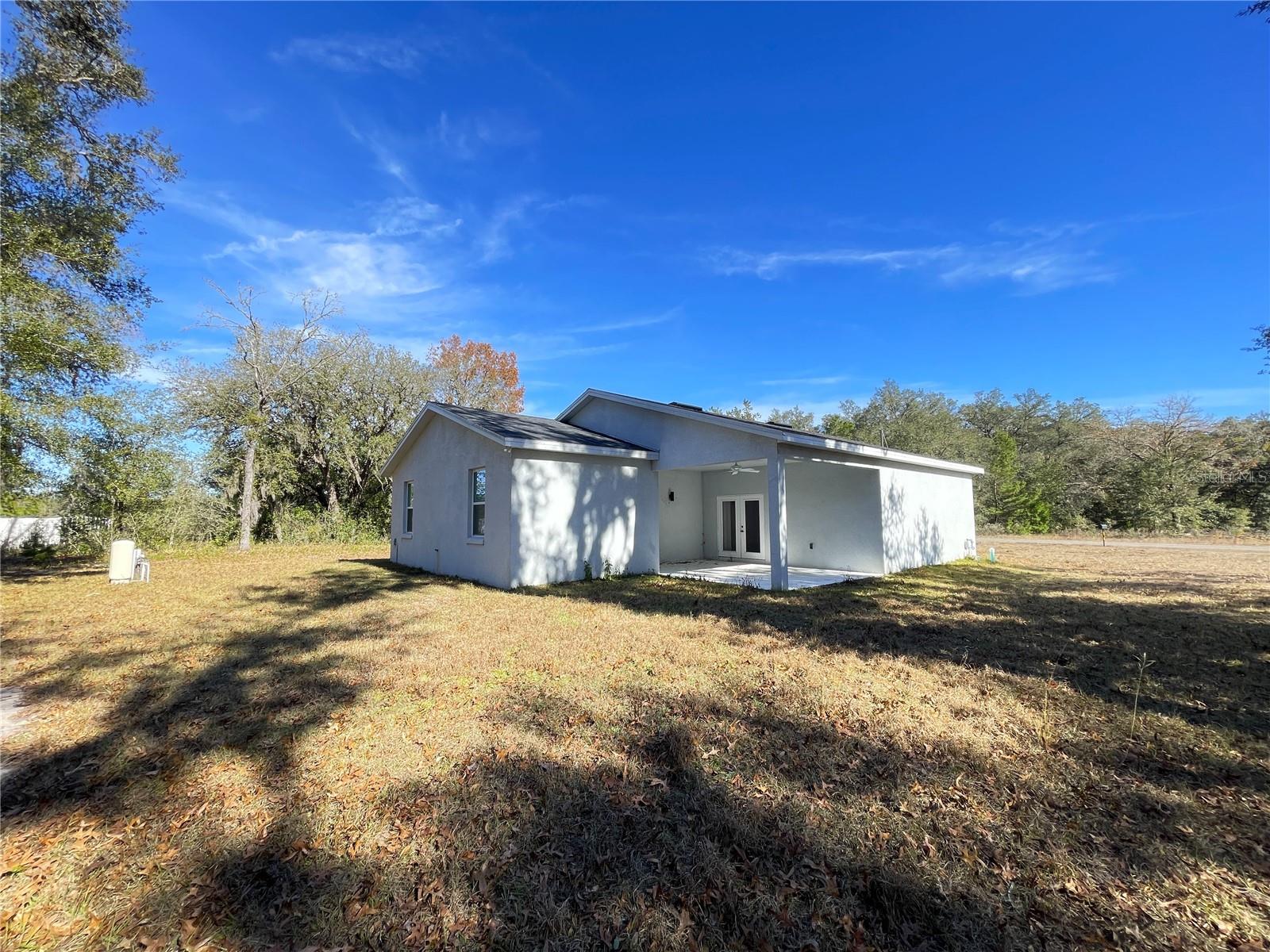 SILVER SPGS SHORES UN #31 - Residential