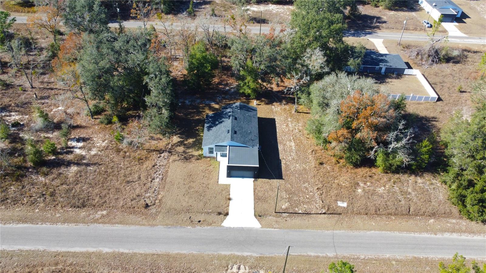 SILVER SPGS SHORES UN #31 - Residential