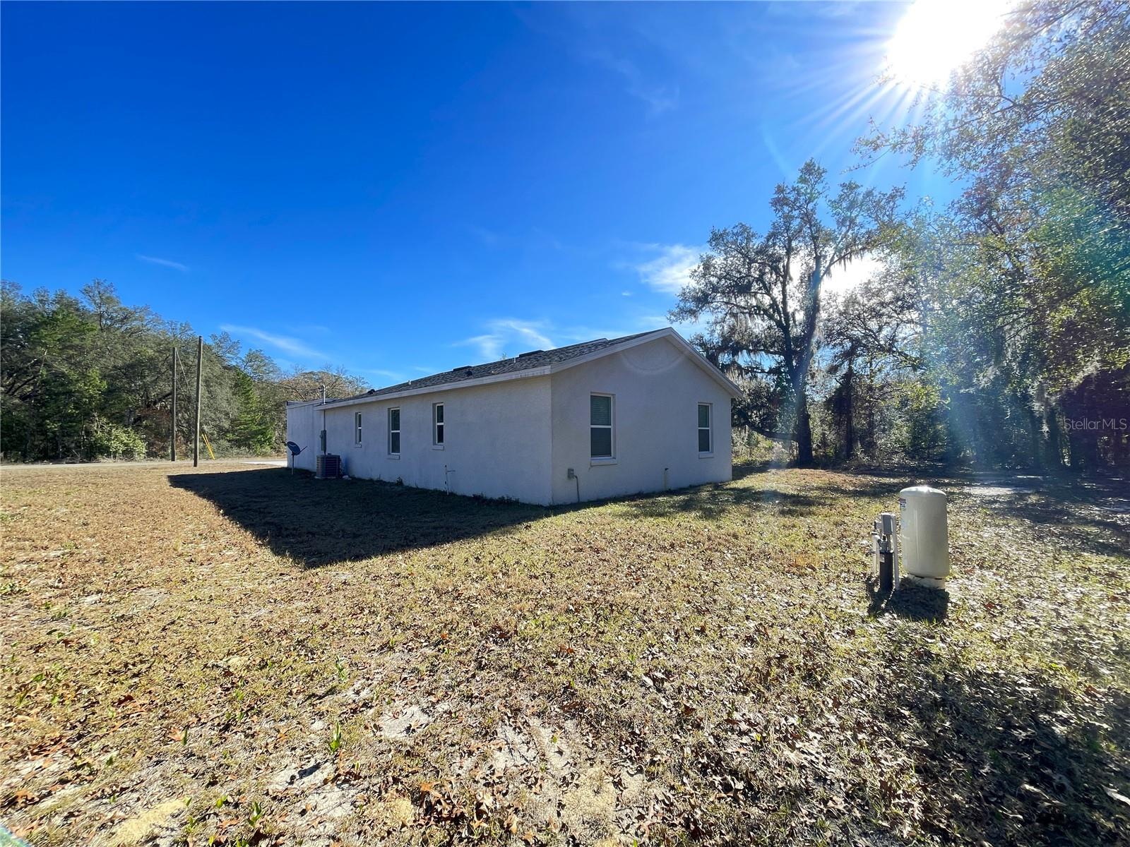 SILVER SPGS SHORES UN #31 - Residential