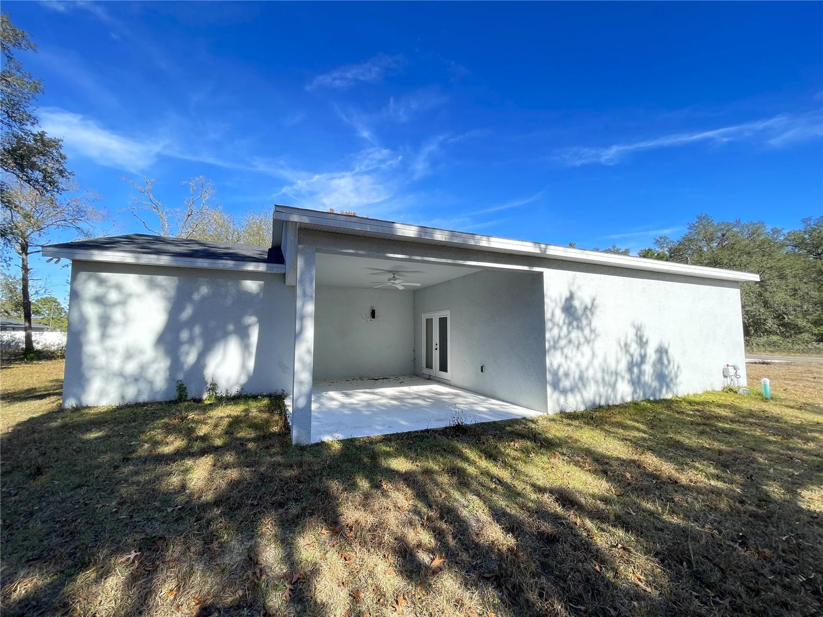 SILVER SPGS SHORES UN #31 - Residential