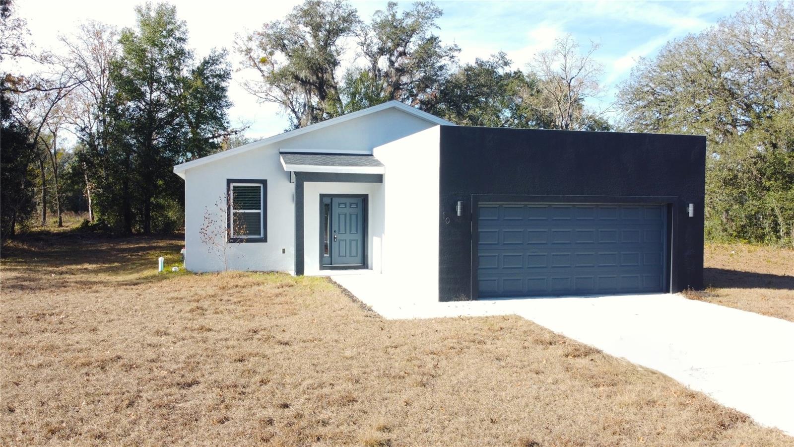 SILVER SPGS SHORES UN #31 - Residential