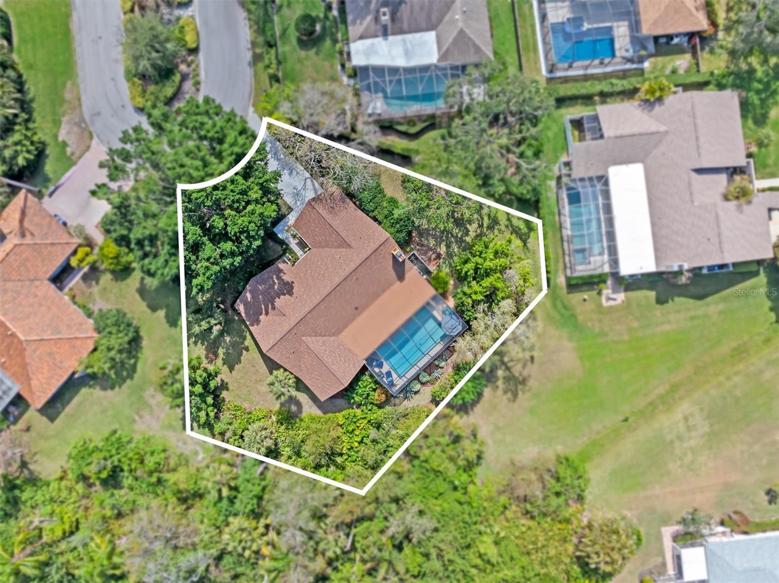3970 COUNTRY VIEW DRIVE