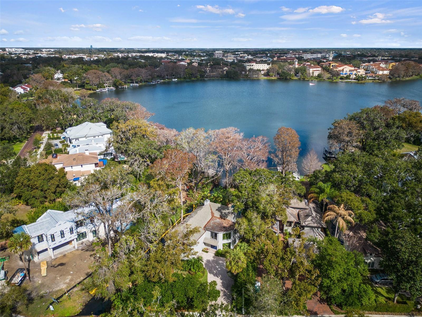 VIRGINIA HEIGHTS - Residential