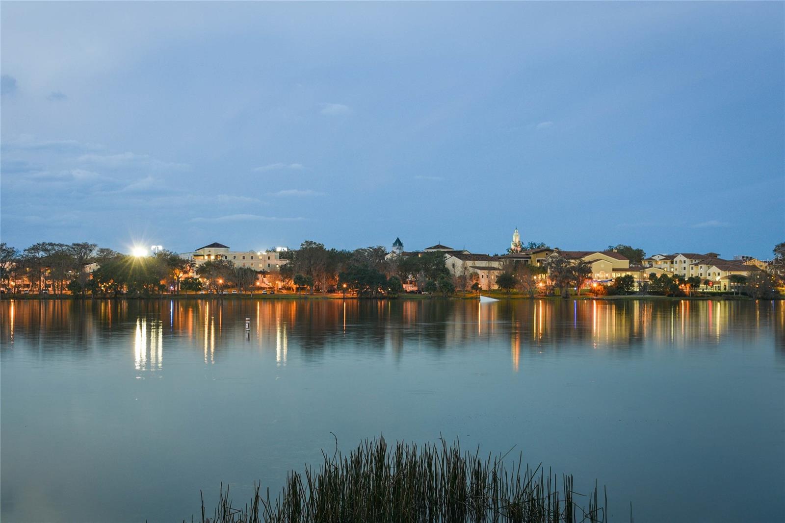 VIRGINIA HEIGHTS - Residential