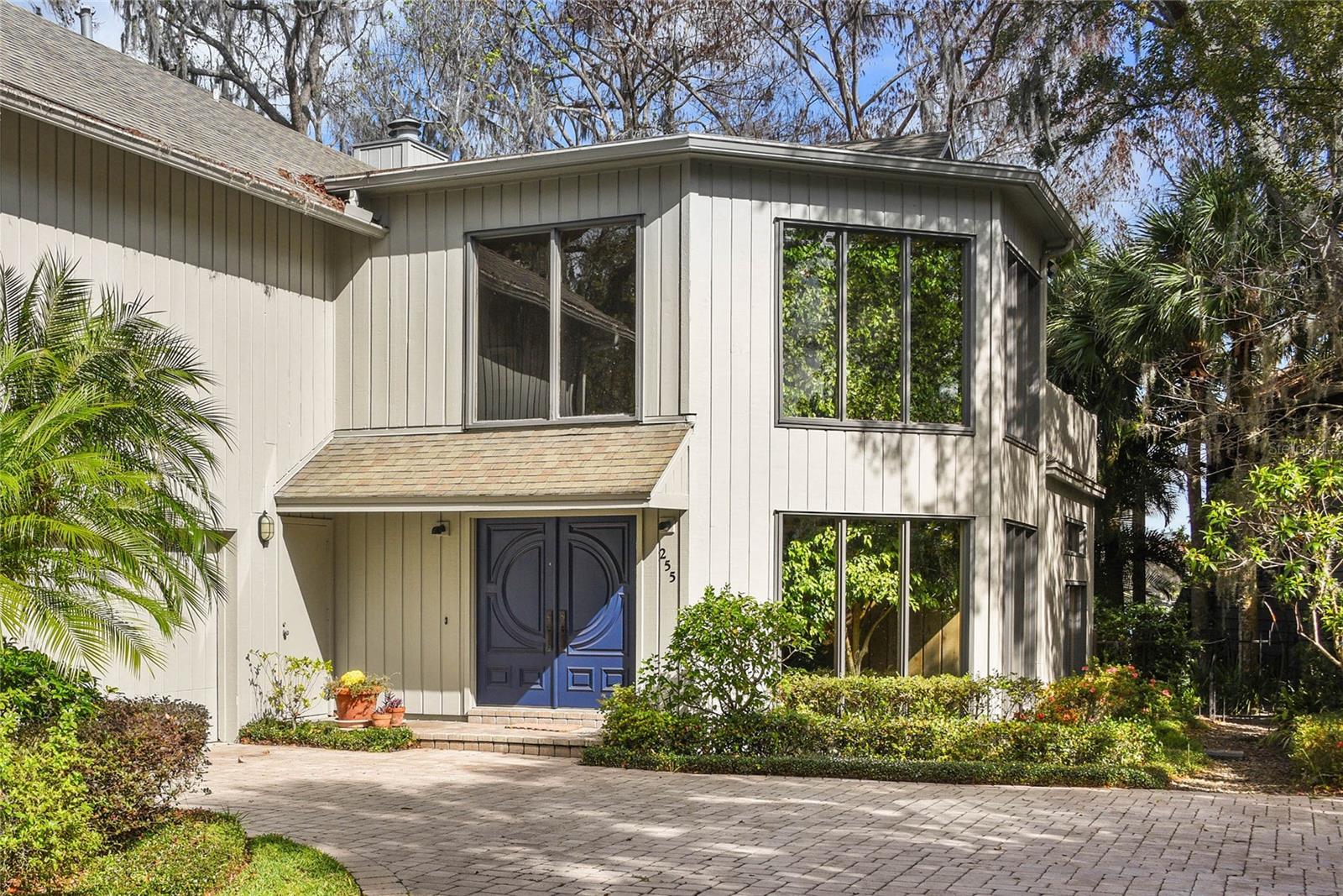 VIRGINIA HEIGHTS - Residential