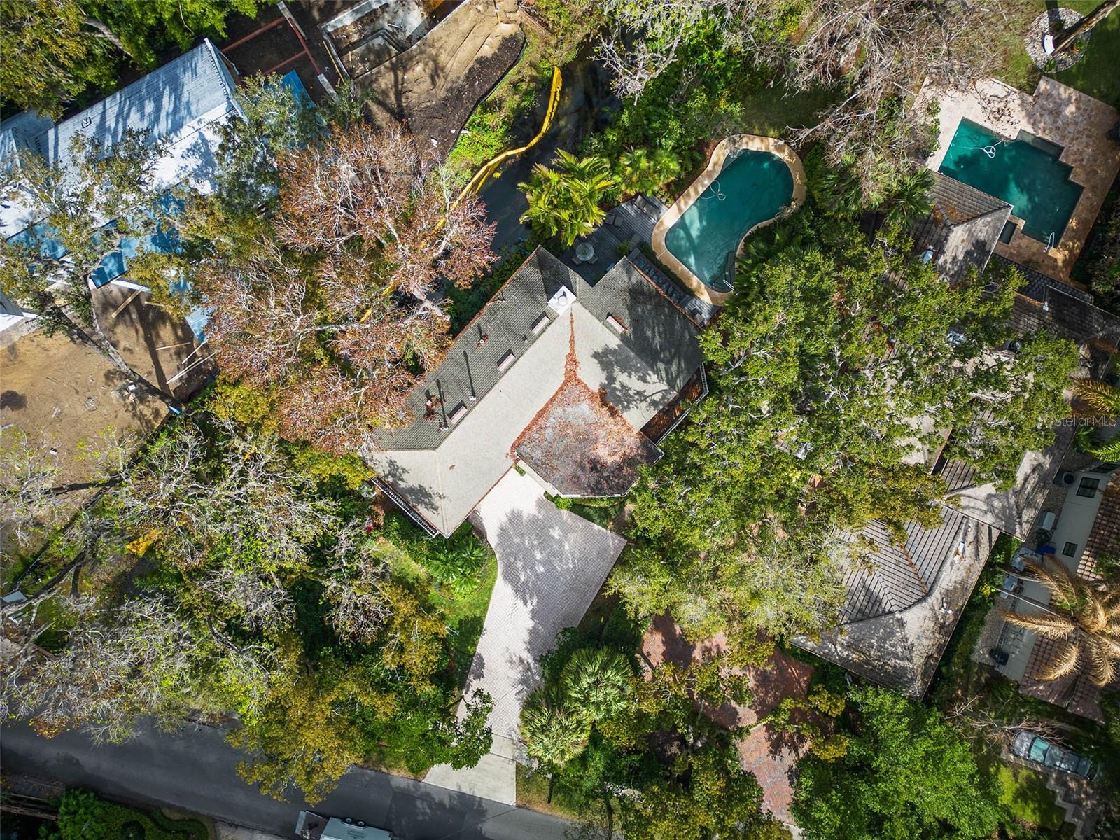 VIRGINIA HEIGHTS - Residential