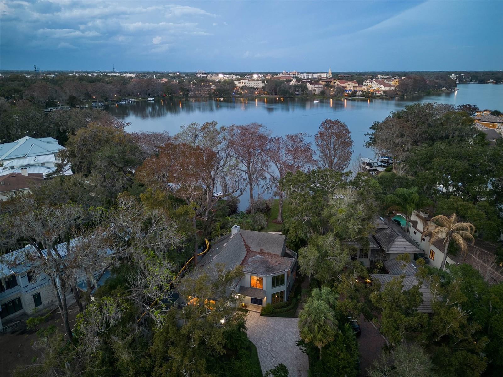 VIRGINIA HEIGHTS - Residential