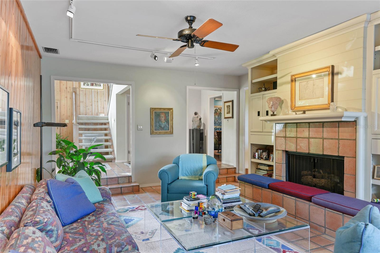 VIRGINIA HEIGHTS - Residential