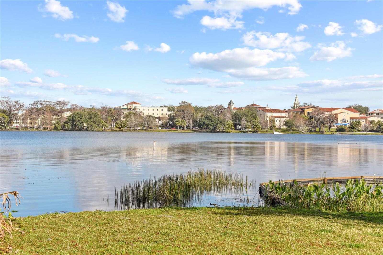 VIRGINIA HEIGHTS - Residential