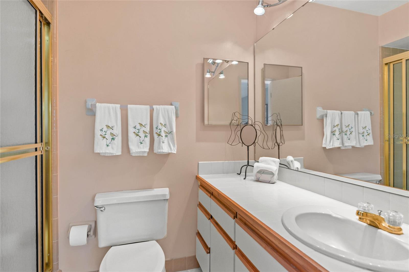 VIRGINIA HEIGHTS - Residential