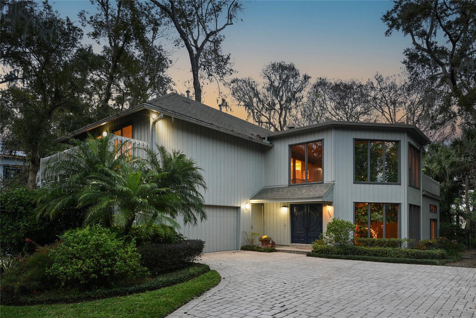 VIRGINIA HEIGHTS - Residential