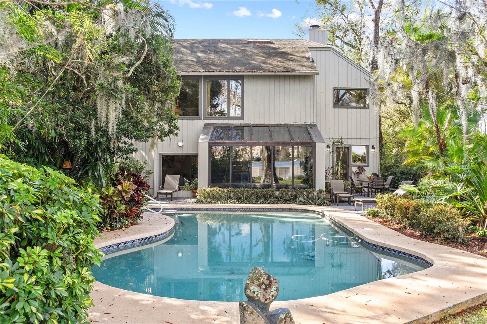 VIRGINIA HEIGHTS - Residential