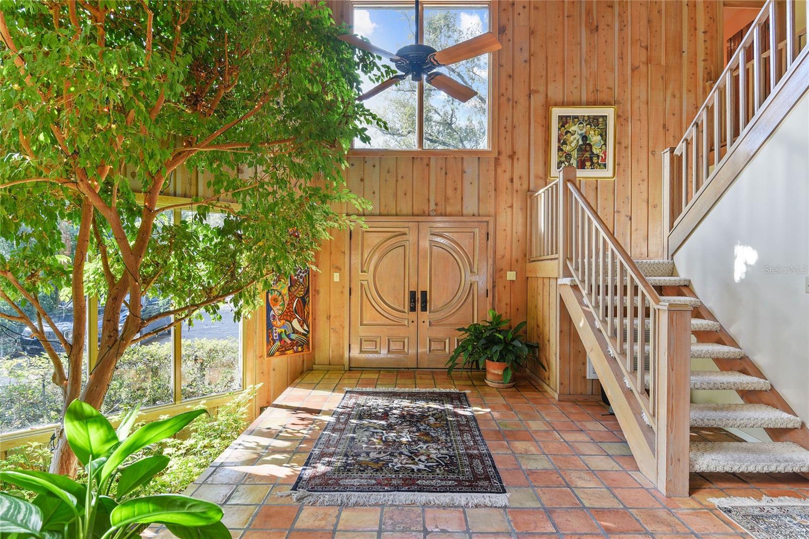 VIRGINIA HEIGHTS - Residential