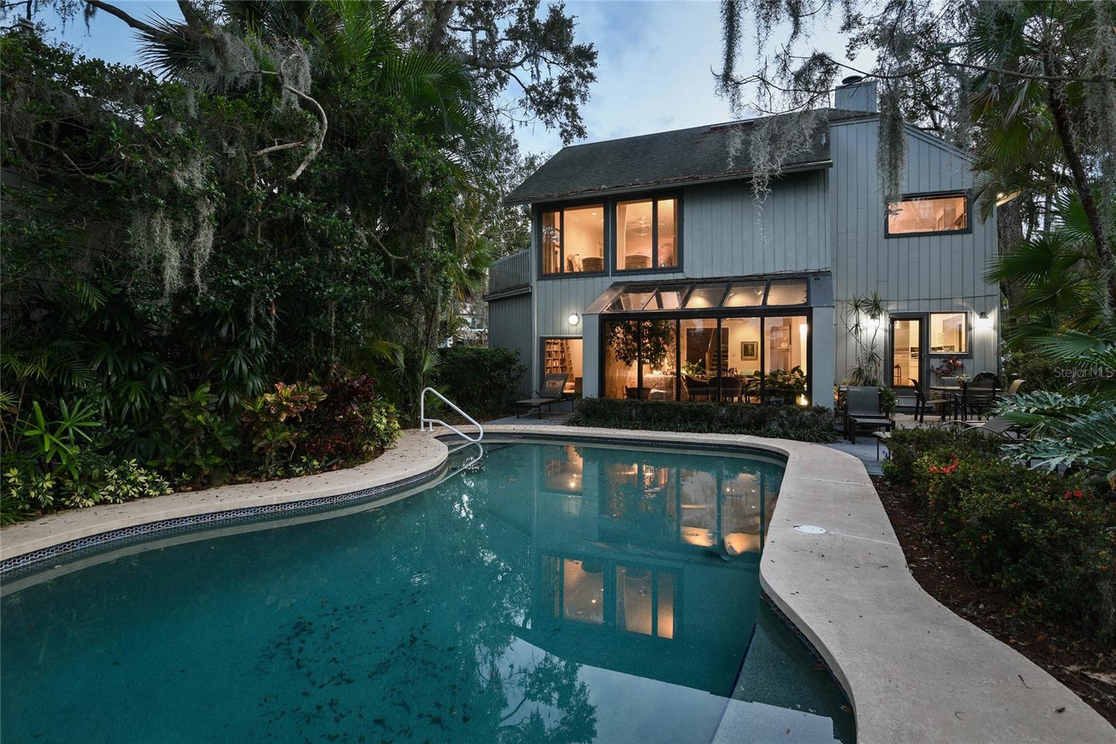 VIRGINIA HEIGHTS - Residential