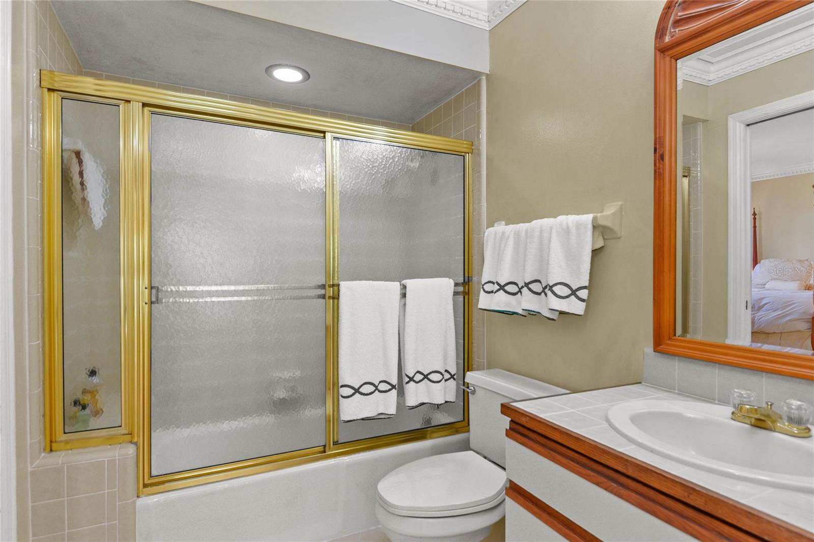 VIRGINIA HEIGHTS - Residential