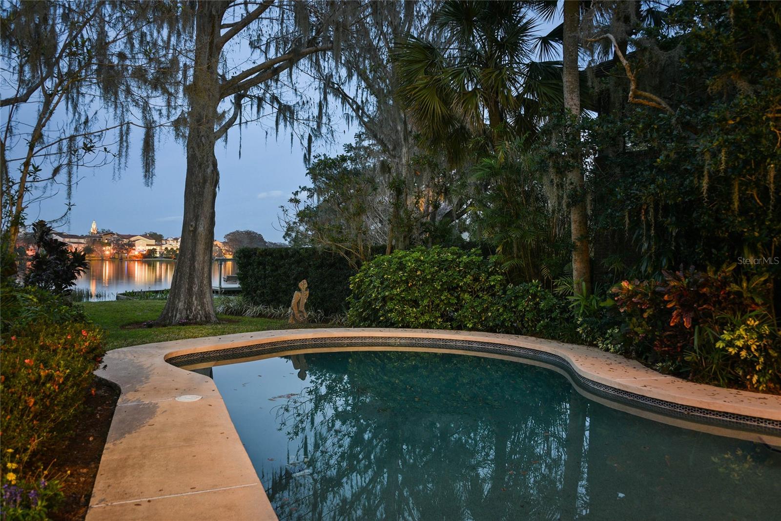 VIRGINIA HEIGHTS - Residential