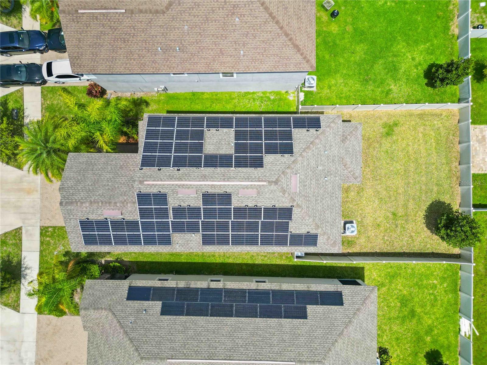 BELMONT NORTH PH 2C - Residential Lease