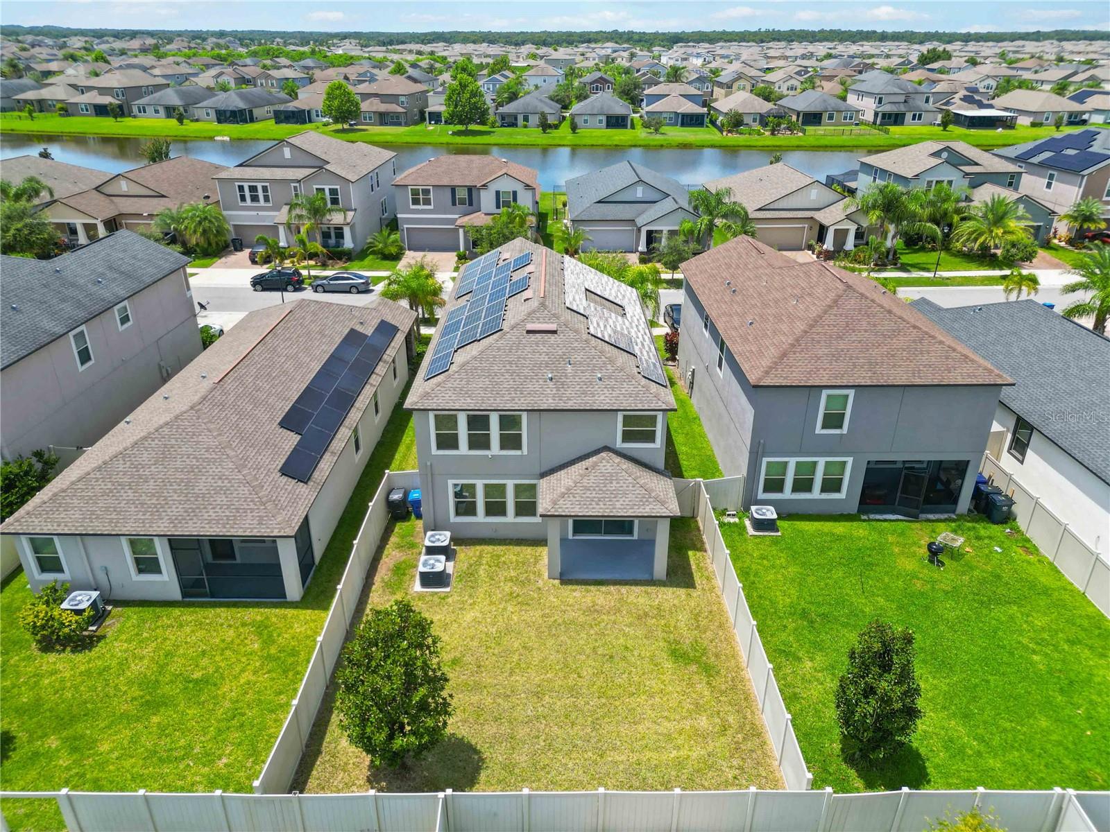 BELMONT NORTH PH 2C - Residential Lease