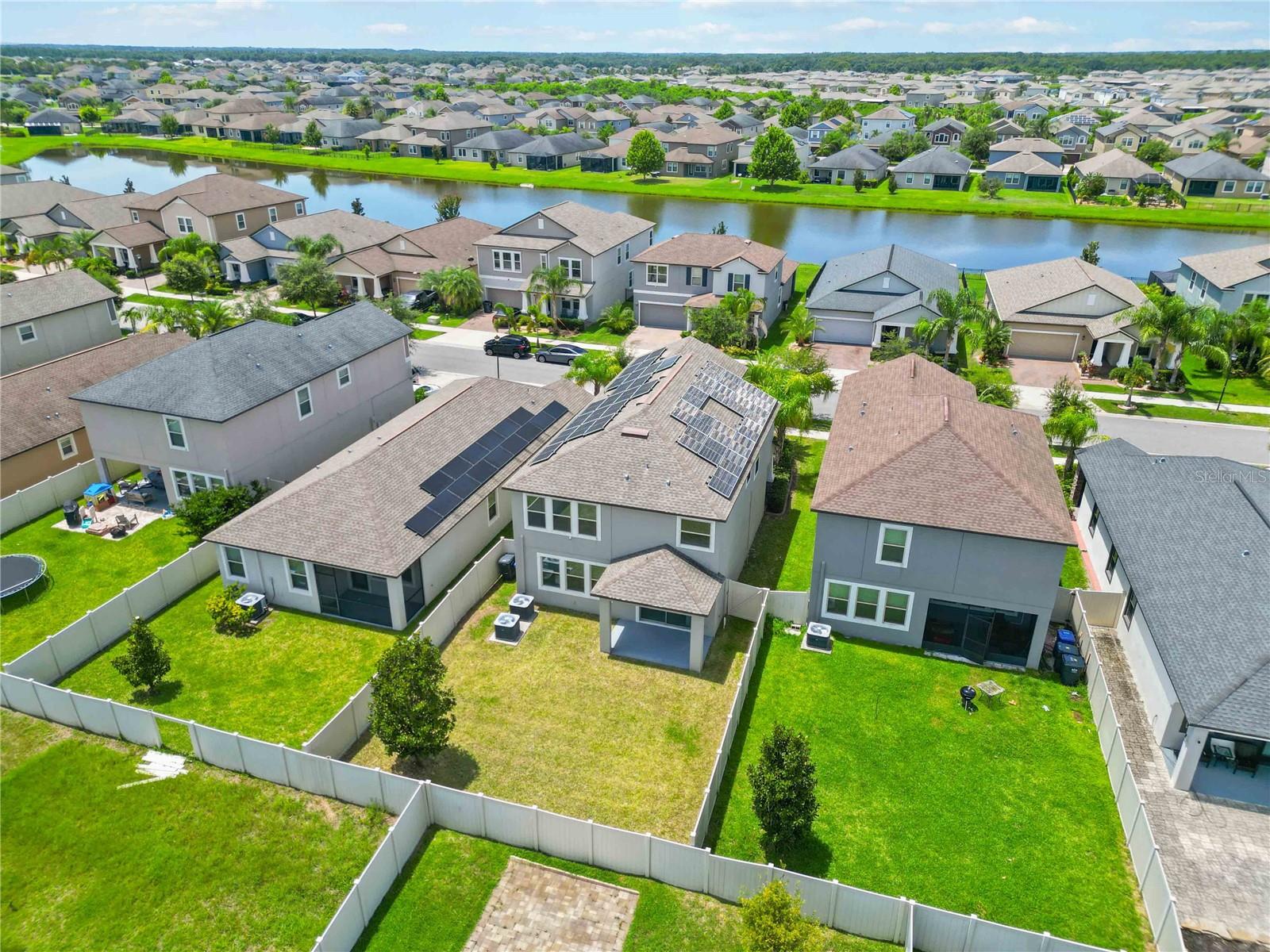 BELMONT NORTH PH 2C - Residential Lease