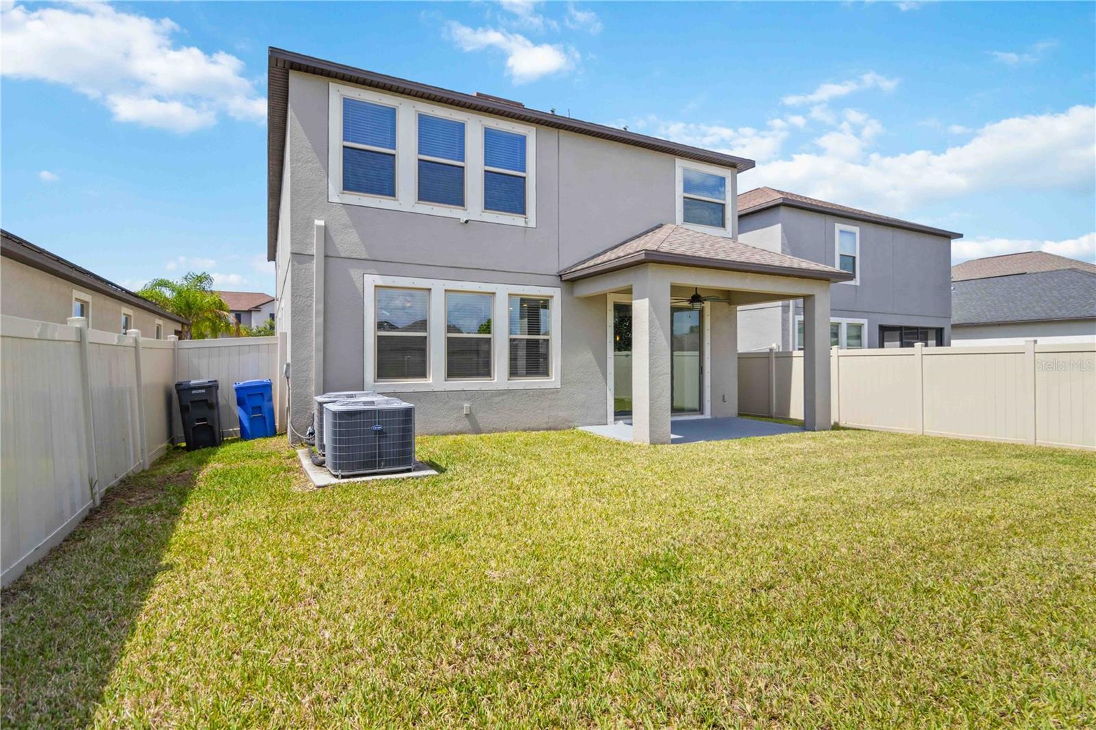 BELMONT NORTH PH 2C - Residential Lease