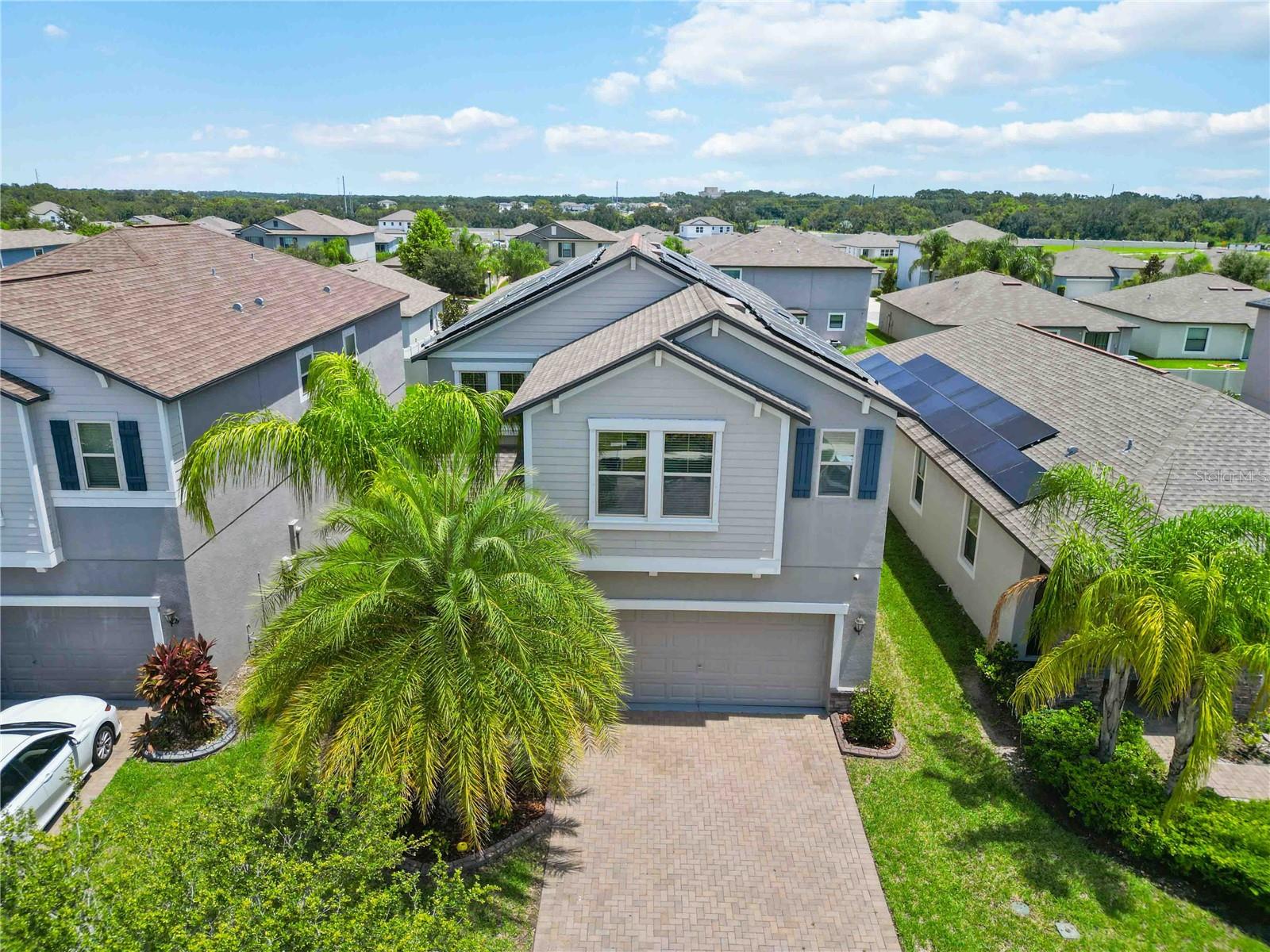 BELMONT NORTH PH 2C - Residential Lease