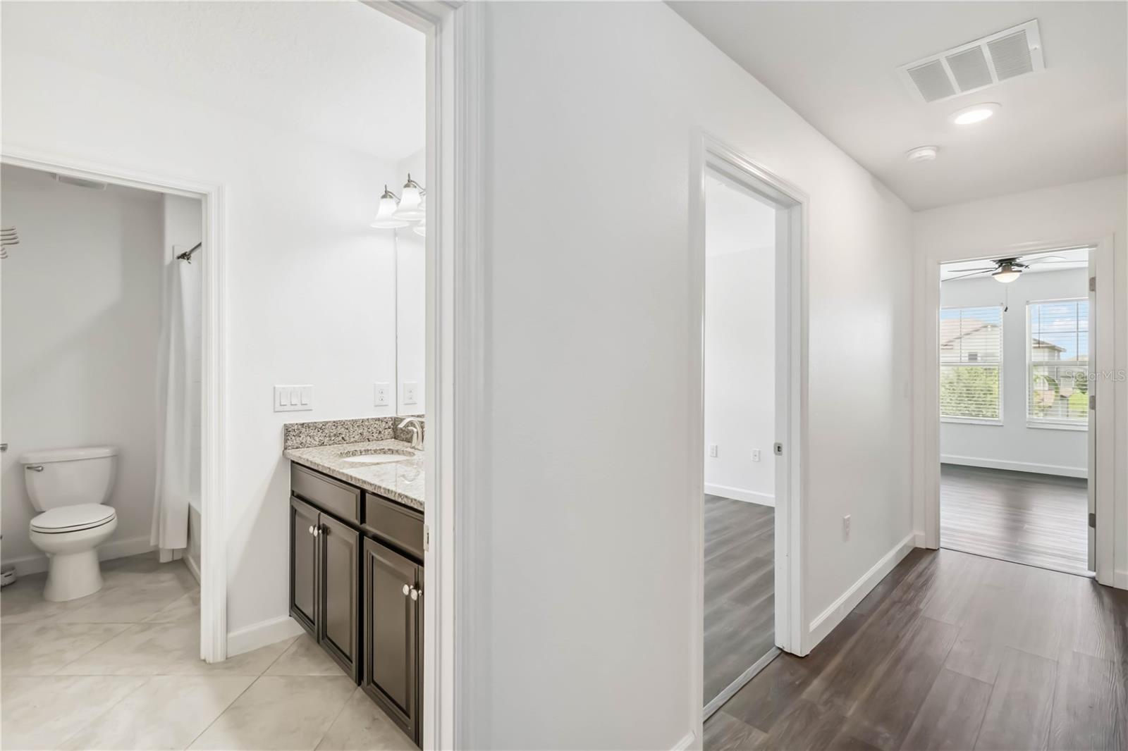 BELMONT NORTH PH 2C - Residential Lease