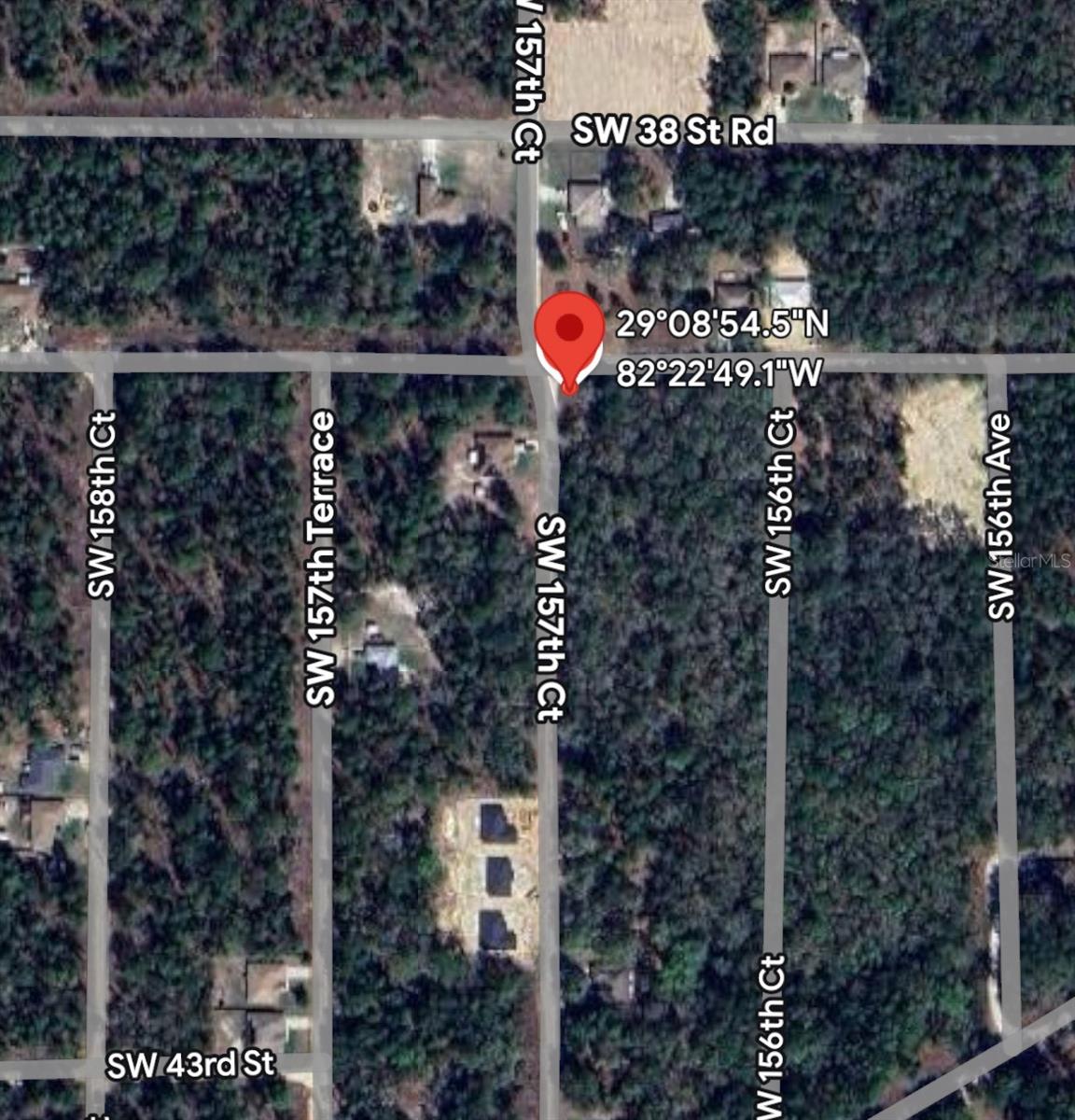 Fantastic opportunity to own this vacant corner lot in the growing community of Rainbow Park. This property is ideal for building your dream home or as an investment in a high-growth area with no HOA. Located just minutes from the crystal-clear waters of Rainbow Springs State Park, the lot offers easy access to outdoor activities like kayaking, tubing, hiking, and nature walks. It’s also a short drive from the World Equestrian Center, a premier destination for equine events, dining, and entertainment, as well as Downtown Ocala’s charming historic district and local shops. The area is experiencing rapid residential development and increasing demand, making it an excellent choice for investors and builders. Enjoy nearby access to SR-40 and US-41, providing quick routes to Dunnellon, Crystal River, and I-75. Surrounded by natural beauty, outdoor adventure, and community growth, this lot is a smart buy in one of Marion County’s most promising locations.