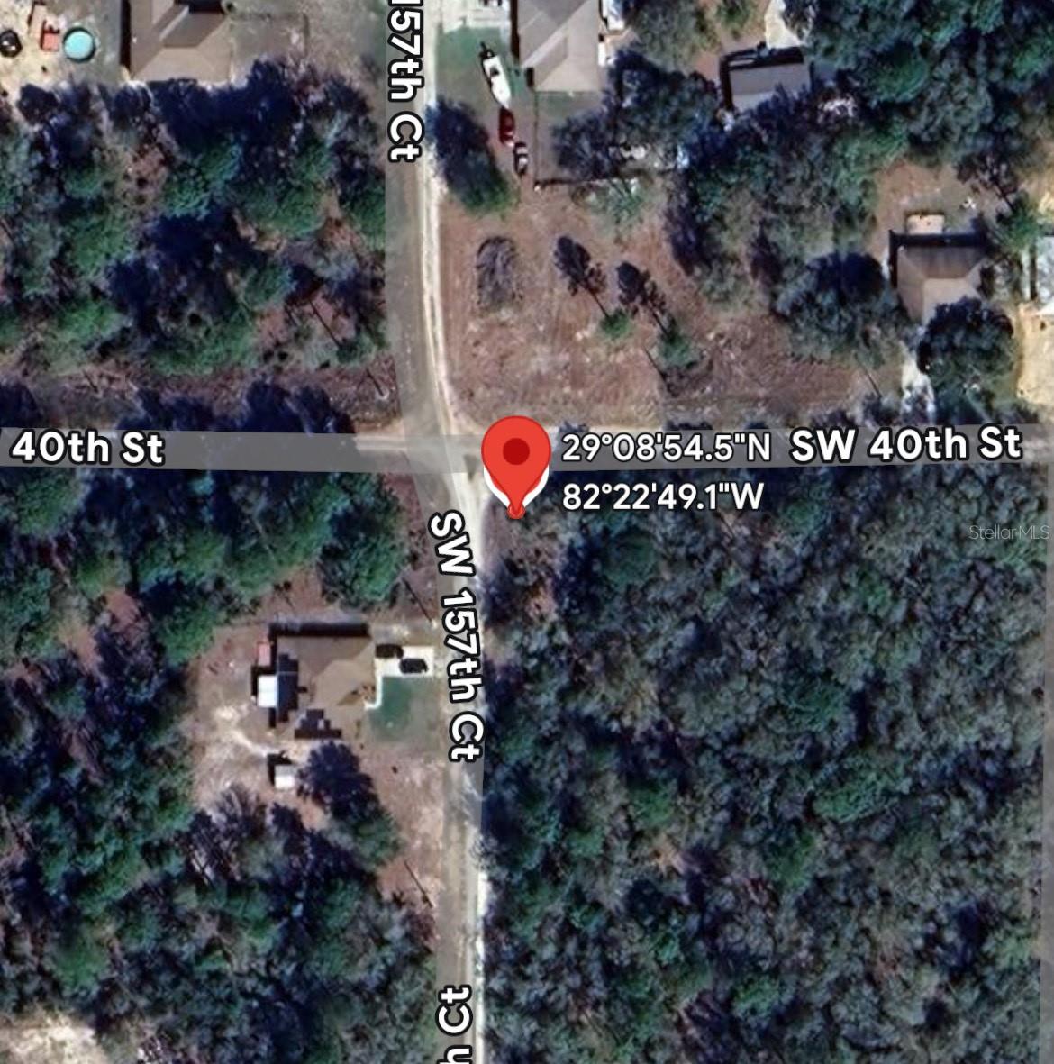 0 SW 157TH COURT