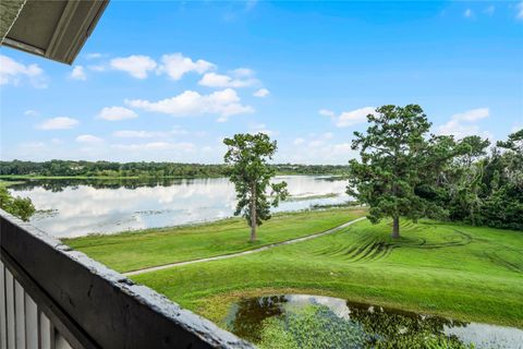 A home in ALTAMONTE SPRINGS