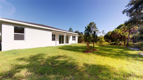 A home in CAPE CORAL