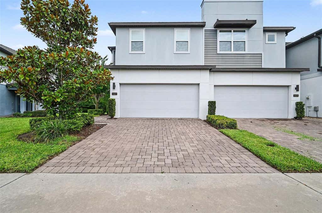 Photo of 1427 Broad Wing Lane, Winter Park, FL 32792 (MLS # O6431630)