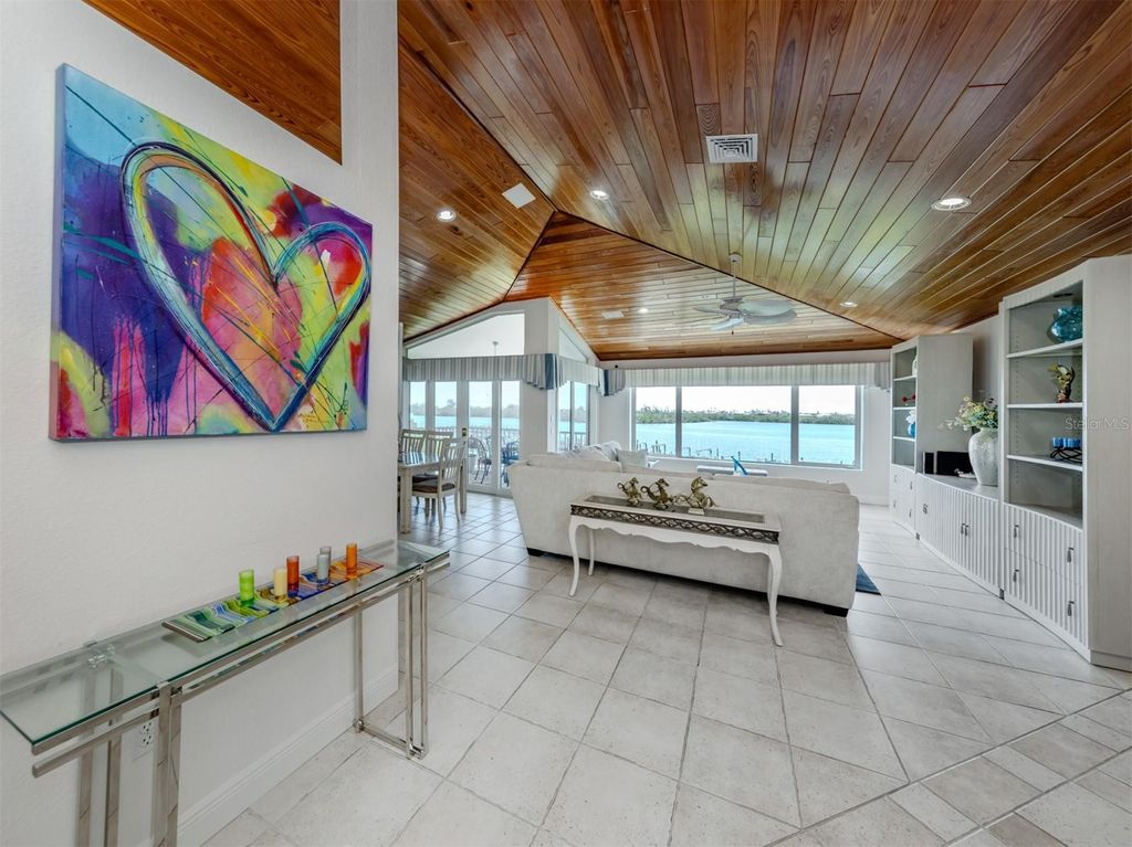 Photo of 1400 Beach Road #3, Englewood, FL 34223 (MLS # N6140134)