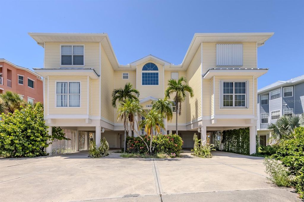 Photo of 1400 Beach Road #3, Englewood, FL 34223 (MLS # N6140134)