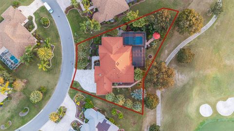 Tiny photo for 1345 Harley Circle, The Villages, FL 32162 (MLS # G5105167)