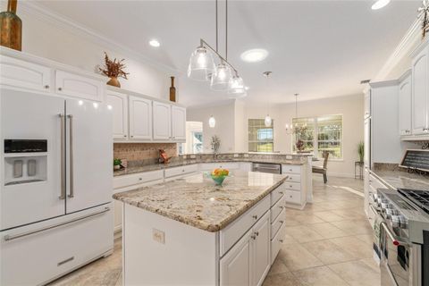 Tiny photo for 1345 Harley Circle, The Villages, FL 32162 (MLS # G5105167)