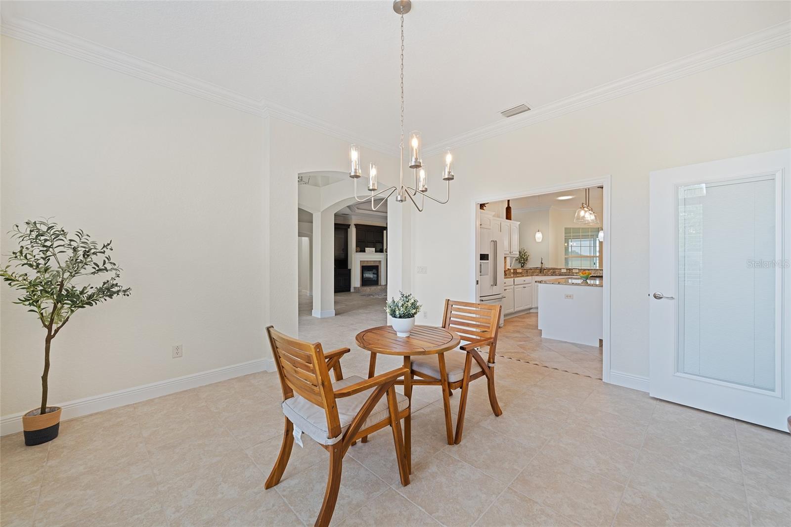 THE VILLAGES - Residential