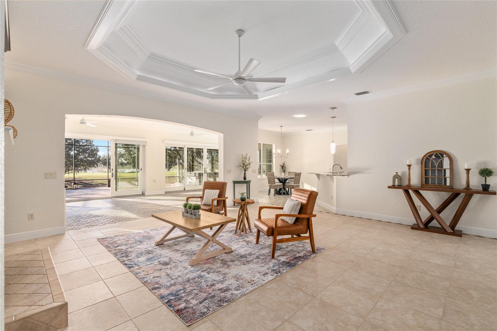 THE VILLAGES - Residential