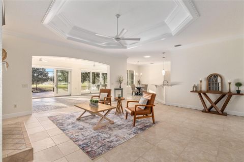 Tiny photo for 1345 Harley Circle, The Villages, FL 32162 (MLS # G5105167)