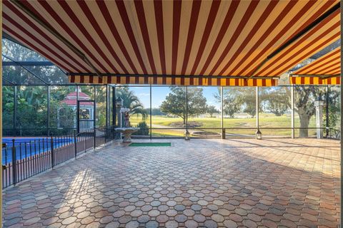 Tiny photo for 1345 Harley Circle, The Villages, FL 32162 (MLS # G5105167)