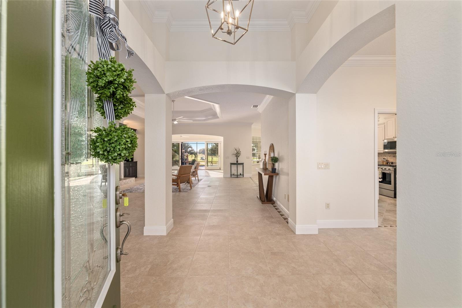 THE VILLAGES - Residential