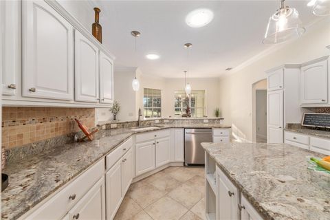 Tiny photo for 1345 Harley Circle, The Villages, FL 32162 (MLS # G5105167)
