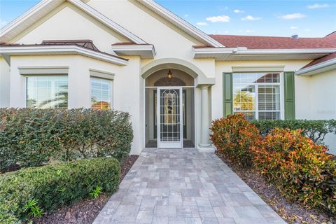 Tiny photo for 1345 Harley Circle, The Villages, FL 32162 (MLS # G5105167)