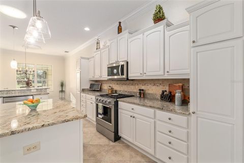 Tiny photo for 1345 Harley Circle, The Villages, FL 32162 (MLS # G5105167)