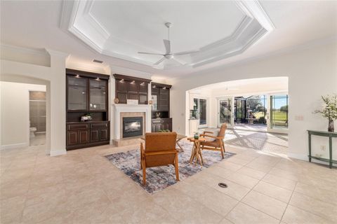 Tiny photo for 1345 Harley Circle, The Villages, FL 32162 (MLS # G5105167)