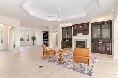 Tiny photo for 1345 Harley Circle, The Villages, FL 32162 (MLS # G5105167)