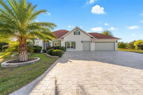 Tiny photo for 1345 Harley Circle, The Villages, FL 32162 (MLS # G5105167)
