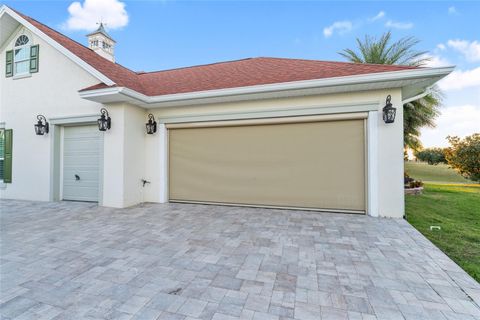 Tiny photo for 1345 Harley Circle, The Villages, FL 32162 (MLS # G5105167)