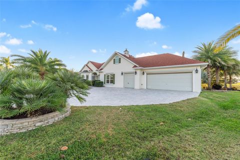 Tiny photo for 1345 Harley Circle, The Villages, FL 32162 (MLS # G5105167)