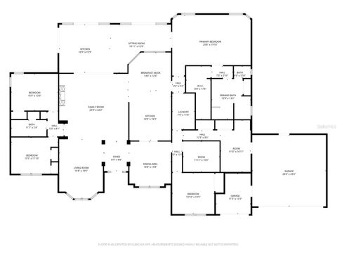 Tiny photo for 1345 Harley Circle, The Villages, FL 32162 (MLS # G5105167)