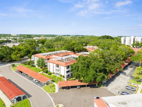 A home in CLEARWATER